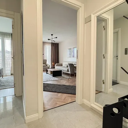 Stylish & Cozy 1br In The Center * 普罗夫迪夫