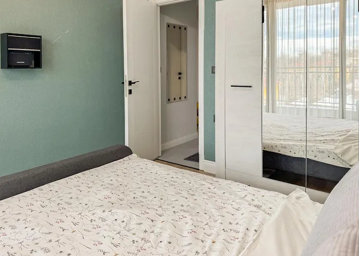 Stylish & Cozy 1br In The Center 公寓 普罗夫迪夫