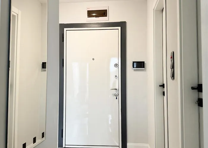 Stylish & Cozy 1br In The Center 公寓 普罗夫迪夫